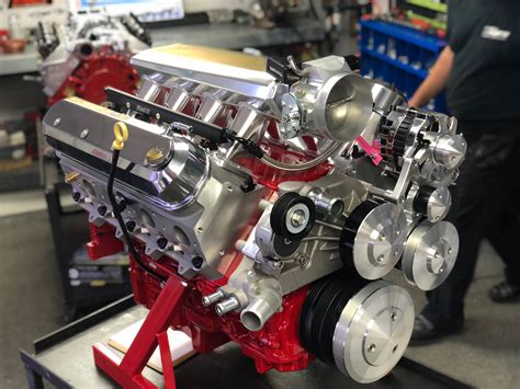 Whether youre looking for a full blown show engine or hopped up daily driver, H&H Flatheads can help build the engine you need. . Turn key crate engines